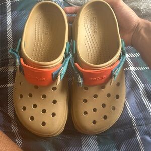 Crocs